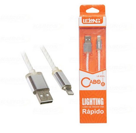 Cabo lelong - DaCidadeShop