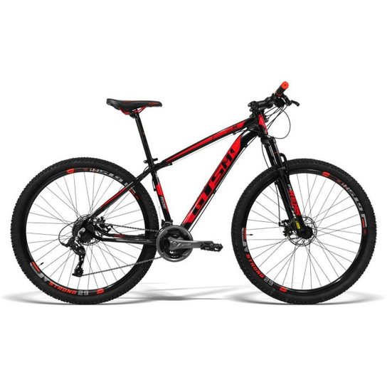 Bicicleta  - DaCidadeShop