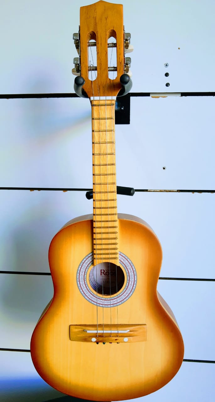 Cavaquinho Roos NT 054 - DaCidadeShop