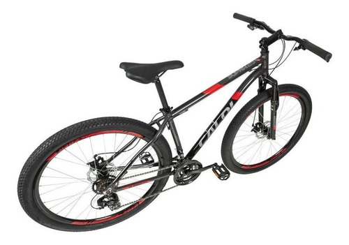 Bicicleta  - DaCidadeShop