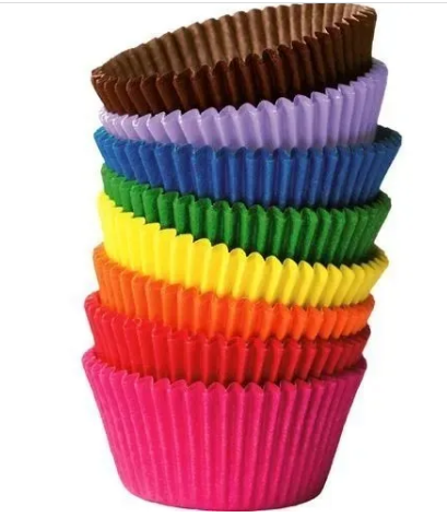 FORMA DE BRIGADEIRO GOURMET N5 - DaCidadeShop