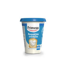 Requeijão Cremoso Frimesa - DaCidadeShop