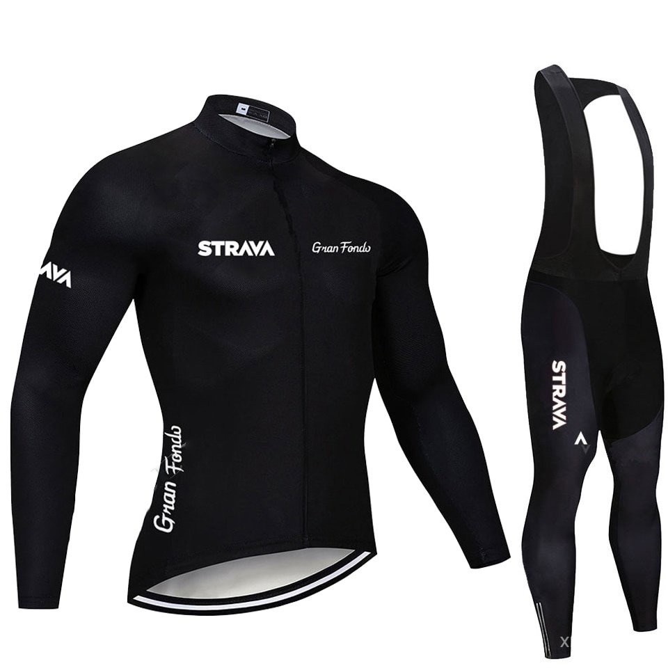 Roupa para ciclismo - DaCidadeShop