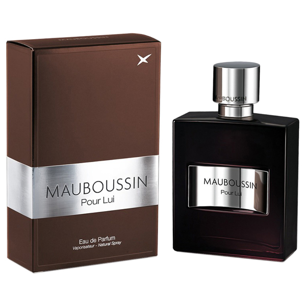 Perfume Masculino  - DaCidadeShop