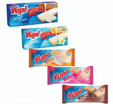 Wafer Yupi - DaCidadeShop