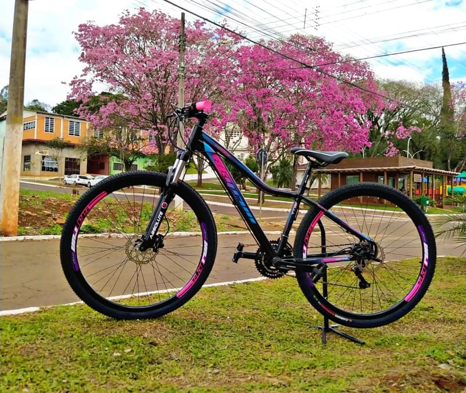 Bicicleta - DaCidadeShop