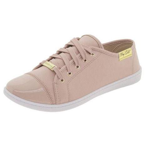 Tênis feminino  - DaCidadeShop