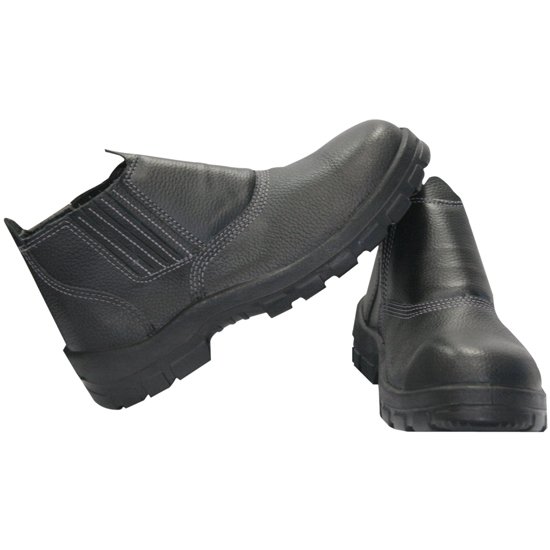 Botina sem bico - DaCidadeShop