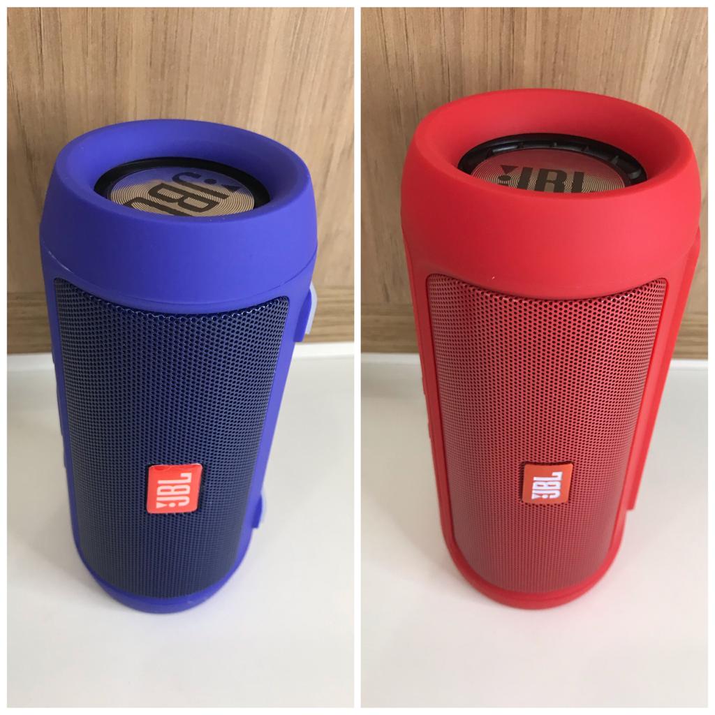 Caixa de som JBL  - DaCidadeShop