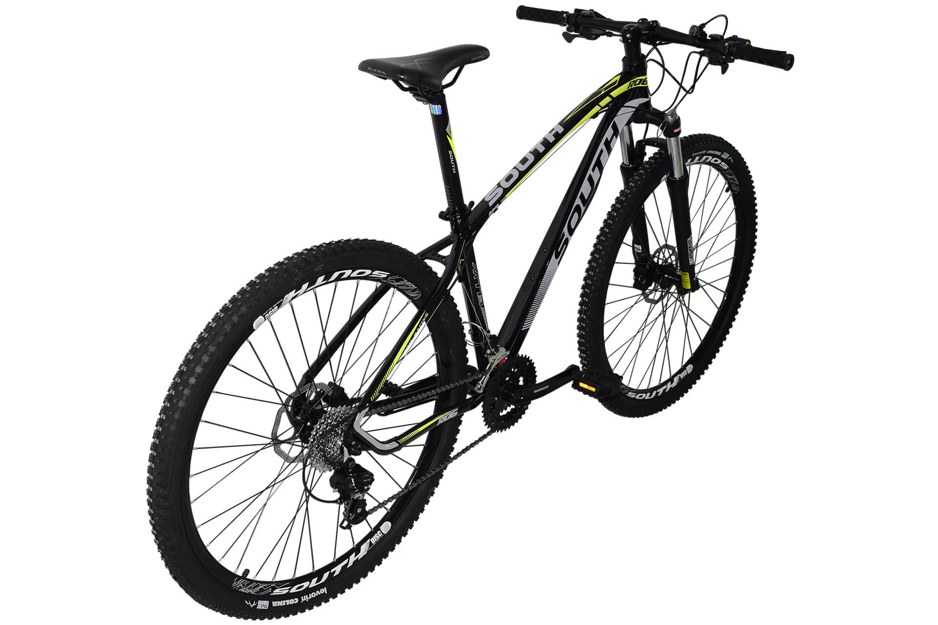 Bicicleta  - DaCidadeShop