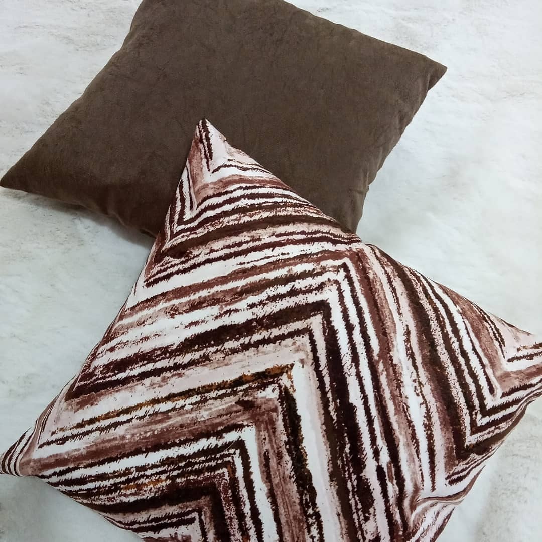 Capas para almofadas - DaCidadeShop