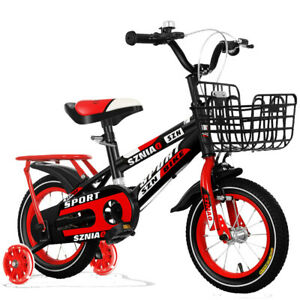 Bicicleta Infantil  - DaCidadeShop