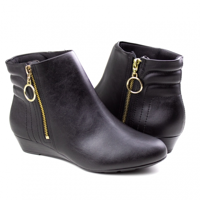 Bota  - DaCidadeShop