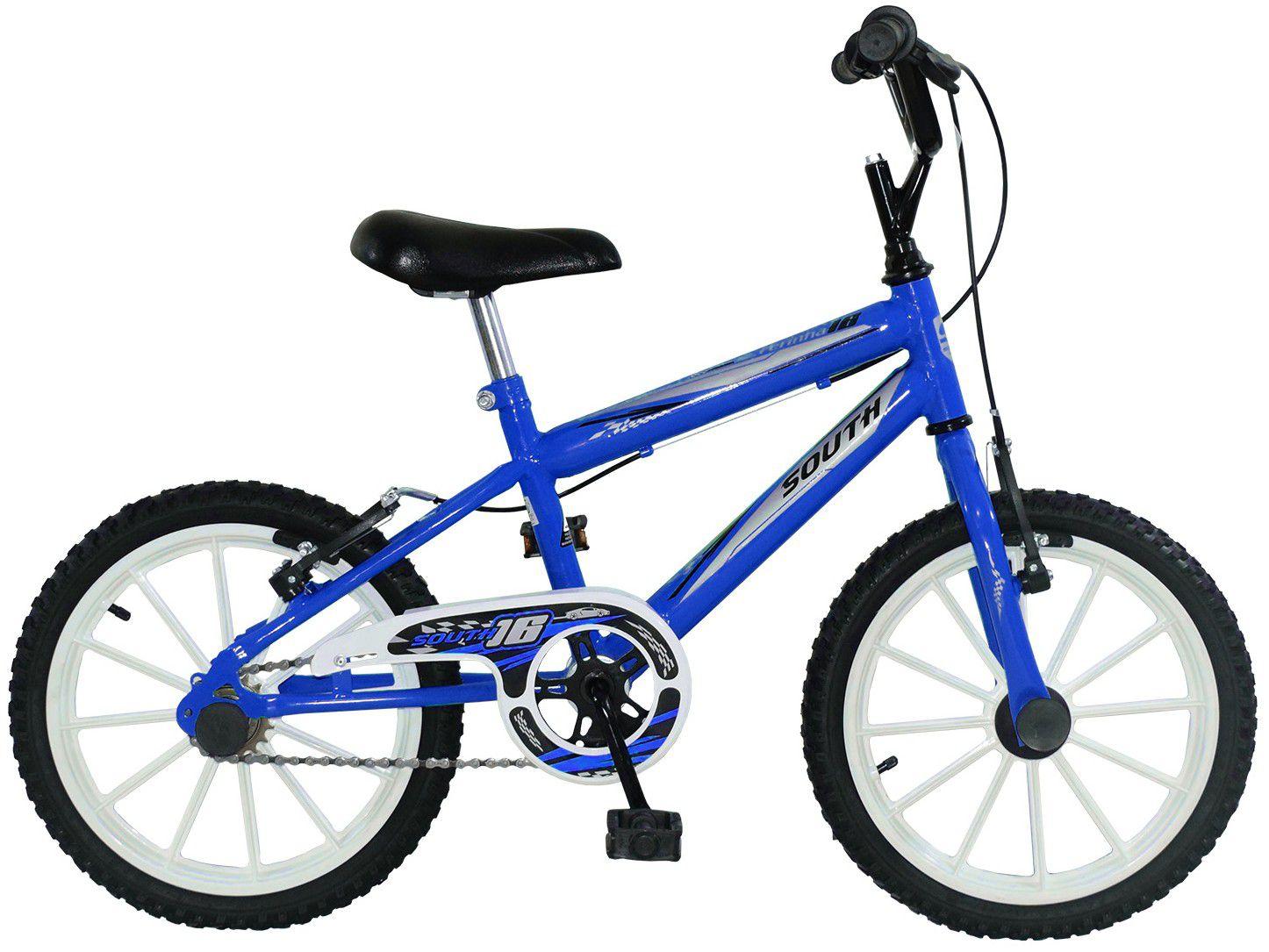 Bicicleta Infantil  - DaCidadeShop