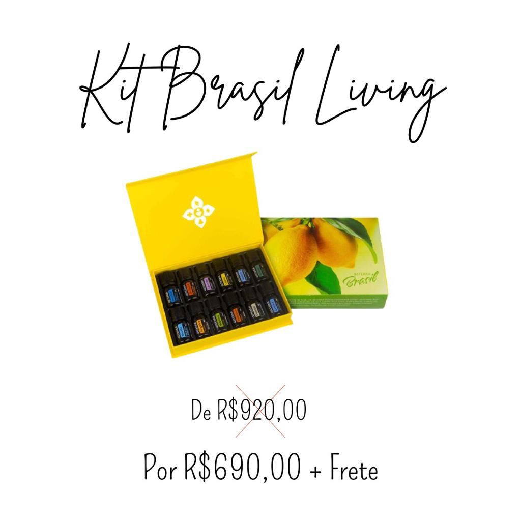 Kit  - DaCidadeShop