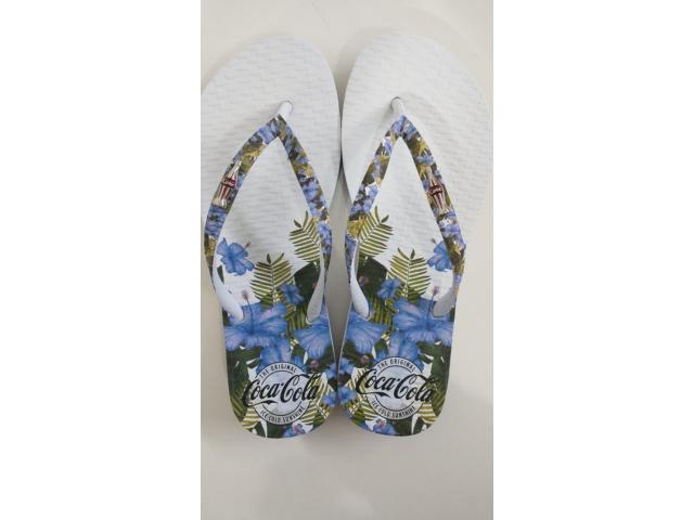 Chinelo  - DaCidadeShop