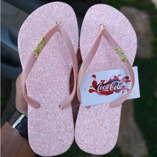 Chinelo  - DaCidadeShop