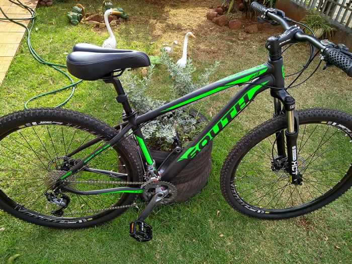 Bicicleta  - DaCidadeShop