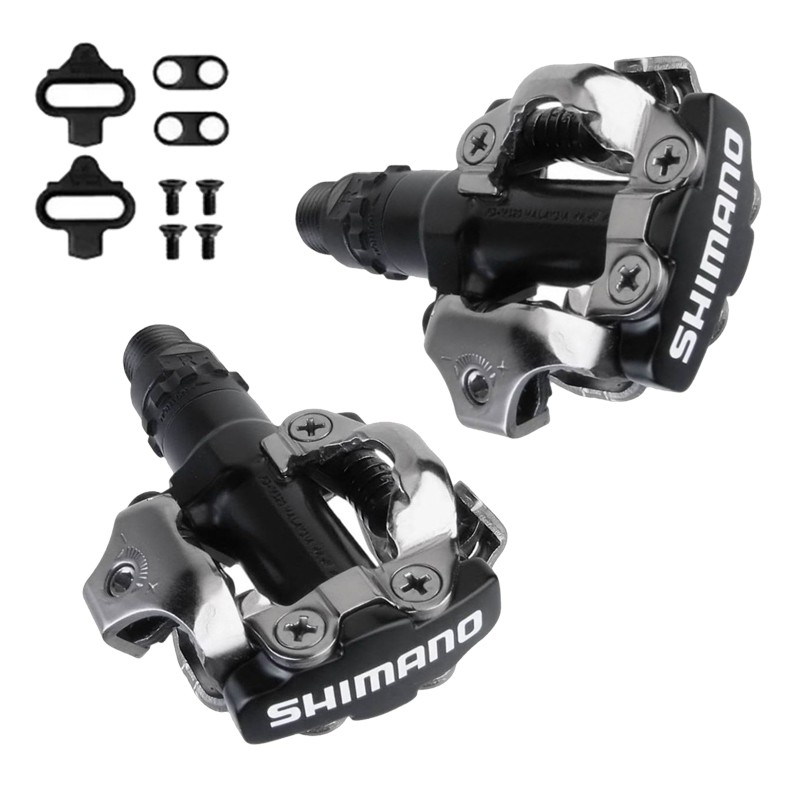 Pedal Shimano  - DaCidadeShop