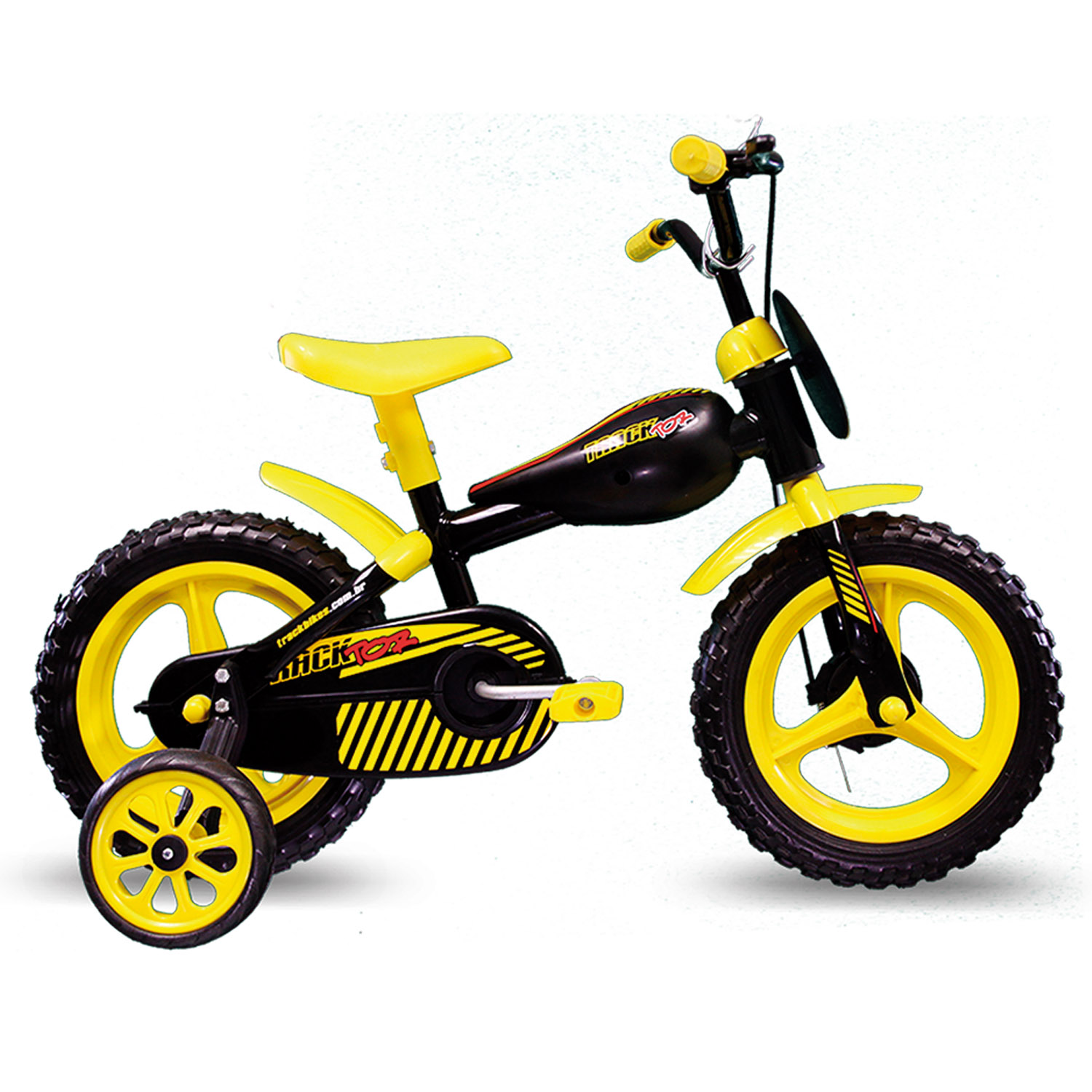 Bicicleta Infantil  - DaCidadeShop
