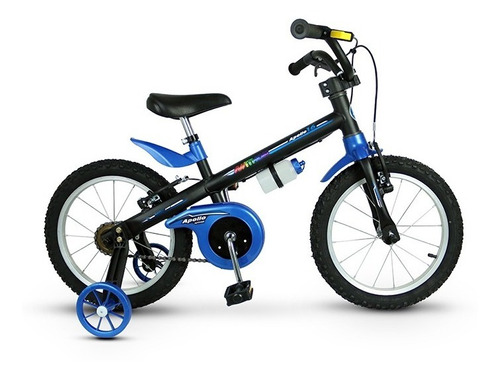 Bicicleta Infantil  - DaCidadeShop
