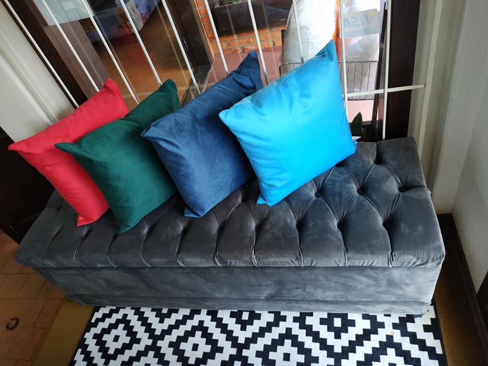 Capas de Almofada  - DaCidadeShop