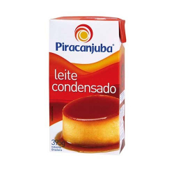 Leite Condensado Piracanjuba - DaCidadeShop