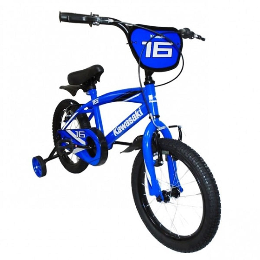 Bicicleta Infantil  - DaCidadeShop