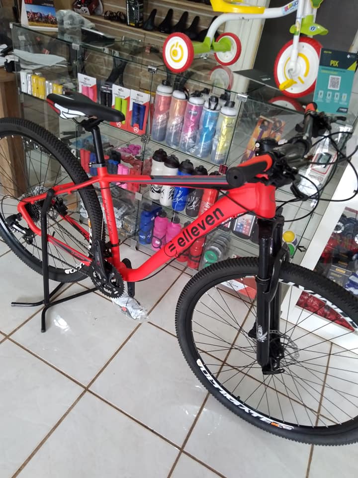Bicicleta - DaCidadeShop