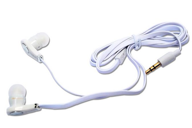 Fone de ouvido  - DaCidadeShop