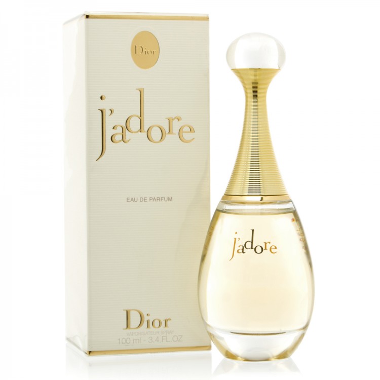Perfume feminino - DaCidadeShop