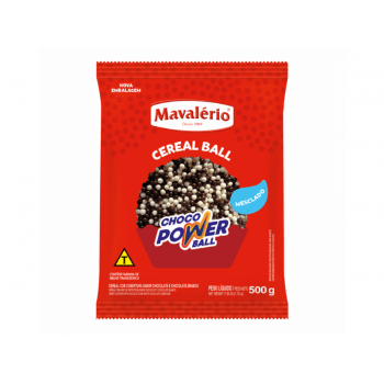CEREAL MESCLADO MAVALERIO 80G - DaCidadeShop