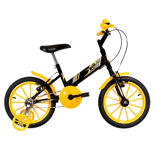 Bicicleta Infantil  - DaCidadeShop