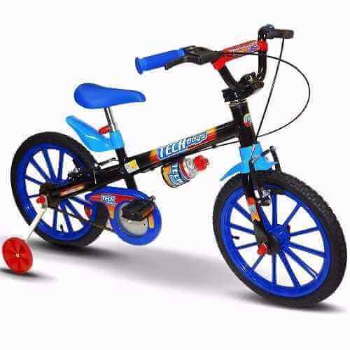 Bicicleta Infantil  - DaCidadeShop