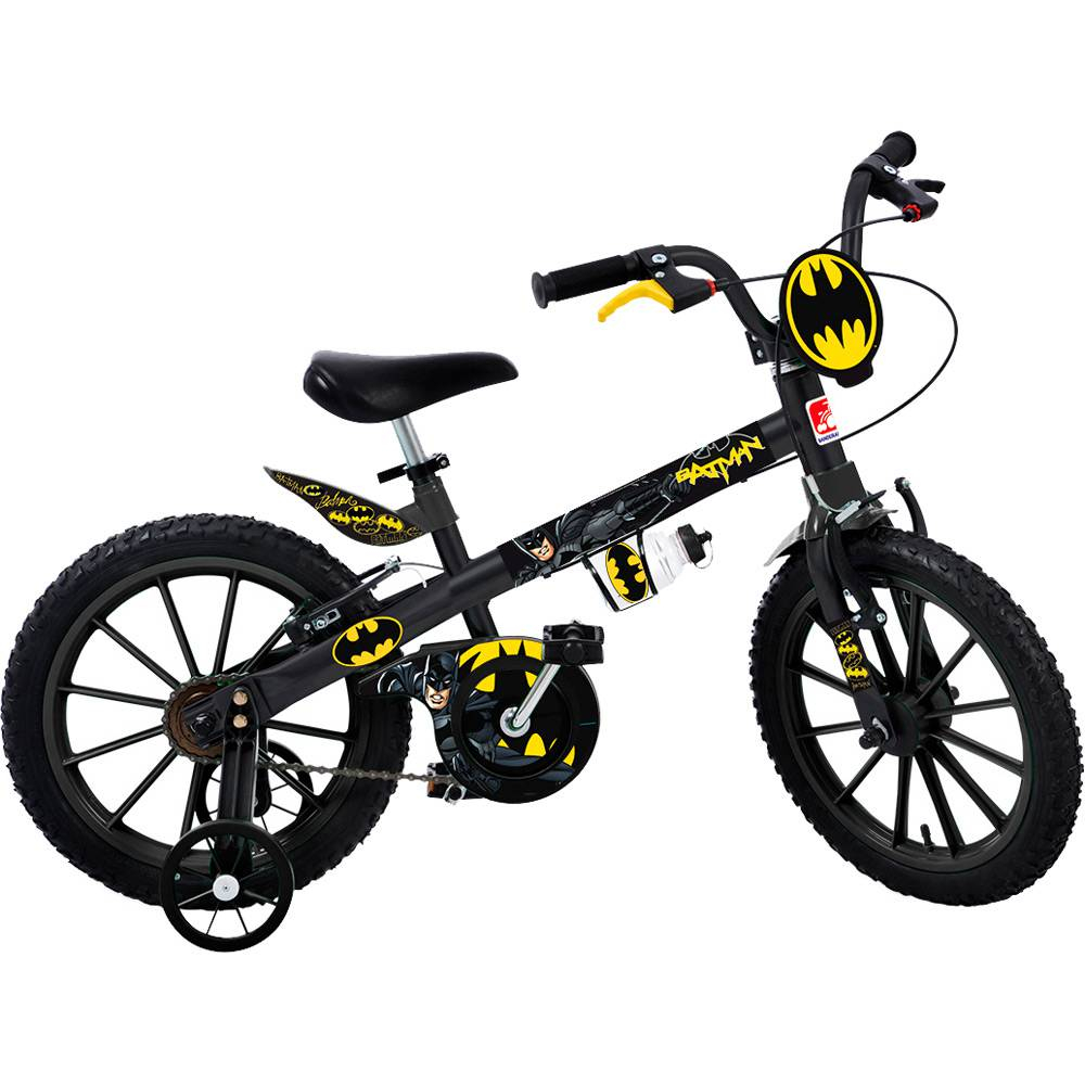 Bicicleta Infantil  - DaCidadeShop