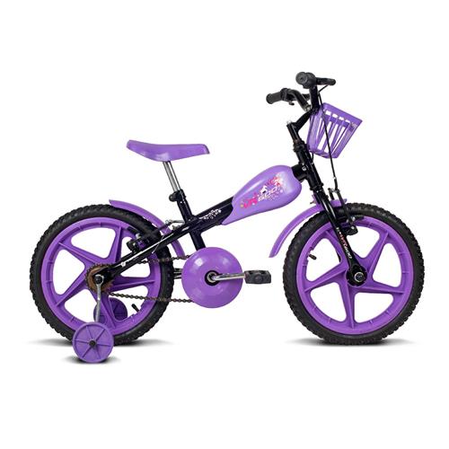 Bicicleta Infantil  - DaCidadeShop