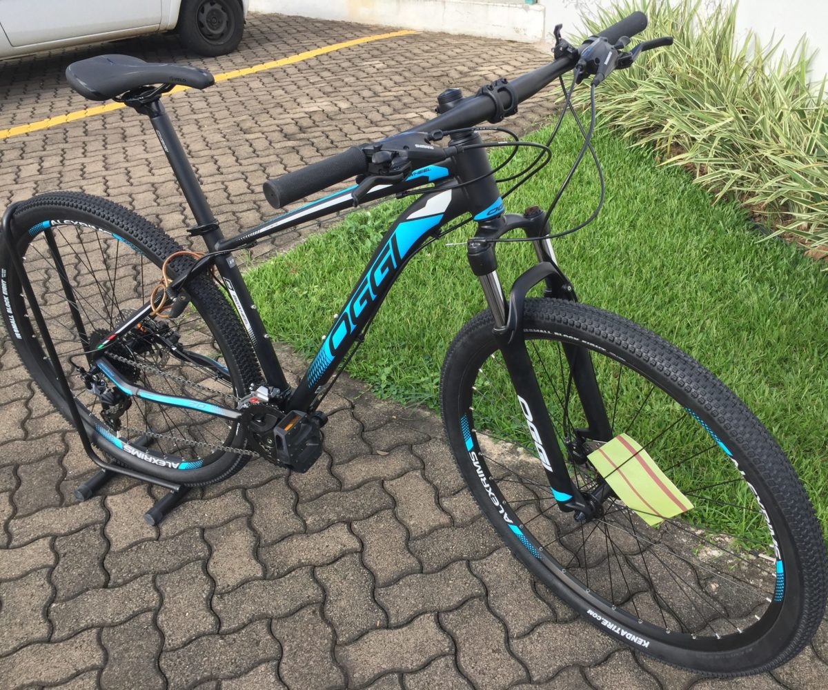 Bicicleta  - DaCidadeShop