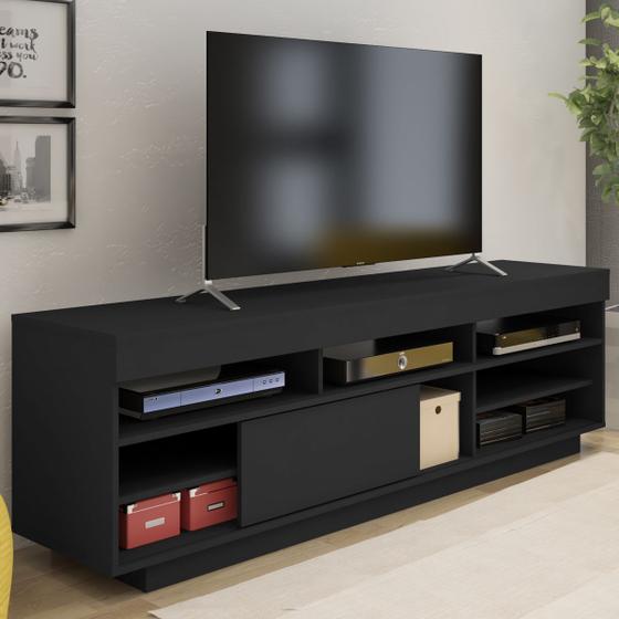 RACK - ARTELY – TREVISO – PRETO/TV 60”