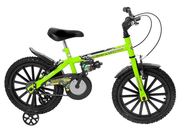 Bicicleta Infantil  - DaCidadeShop