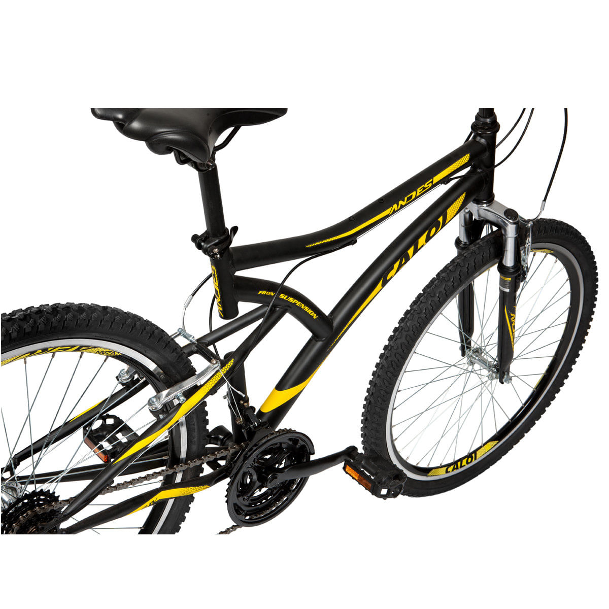 Bicicleta  - DaCidadeShop