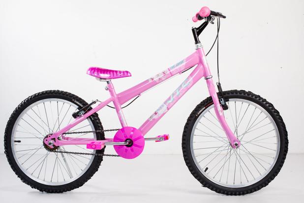 Bicicleta Infantil  - DaCidadeShop