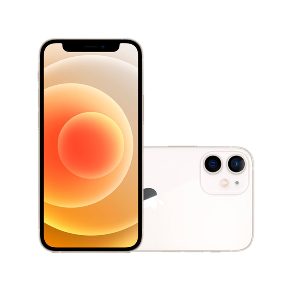 iPhone12 mini  64Gb  - DaCidadeShop