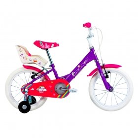 Bicicleta Infantil  - DaCidadeShop