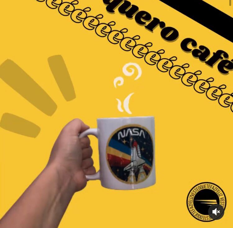 Caneca - DaCidadeShop