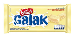 Chocolate Galak - DaCidadeShop