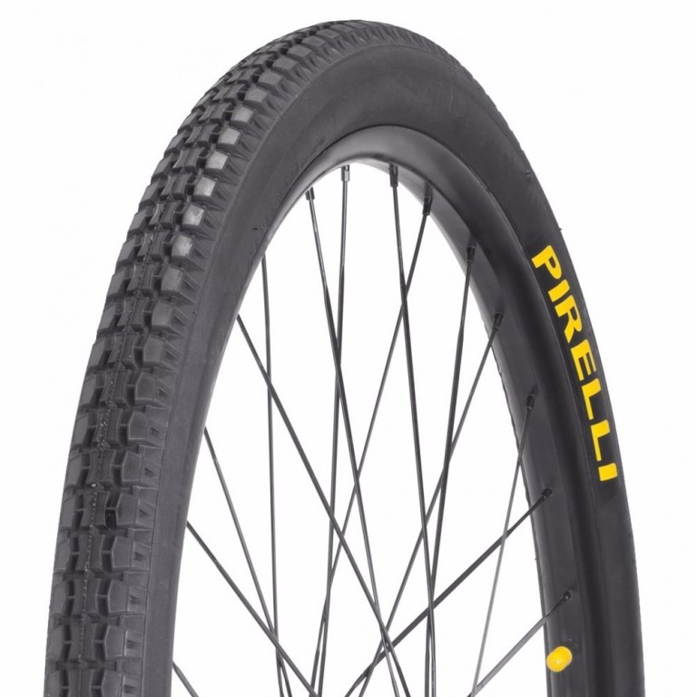 Pneu para bicicleta  - DaCidadeShop