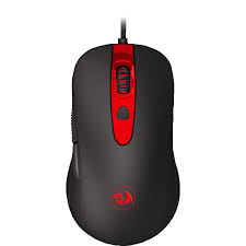 mouse gaming redragon - DaCidadeShop