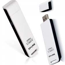 Adaptador Usb Wireless 300mbps - DaCidadeShop
