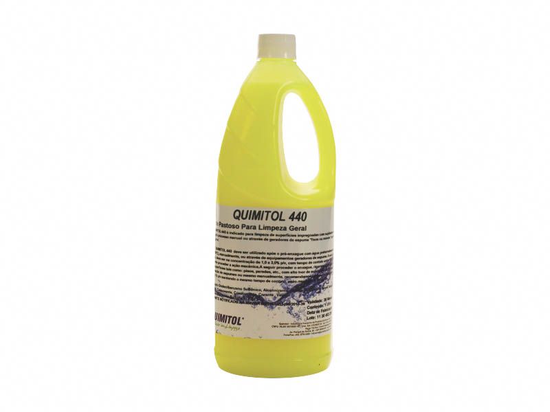 DETERGENTE PASTOSO 1L. - DaCidadeShop
