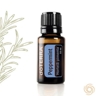 Peppermint Beadlet - DaCidadeShop